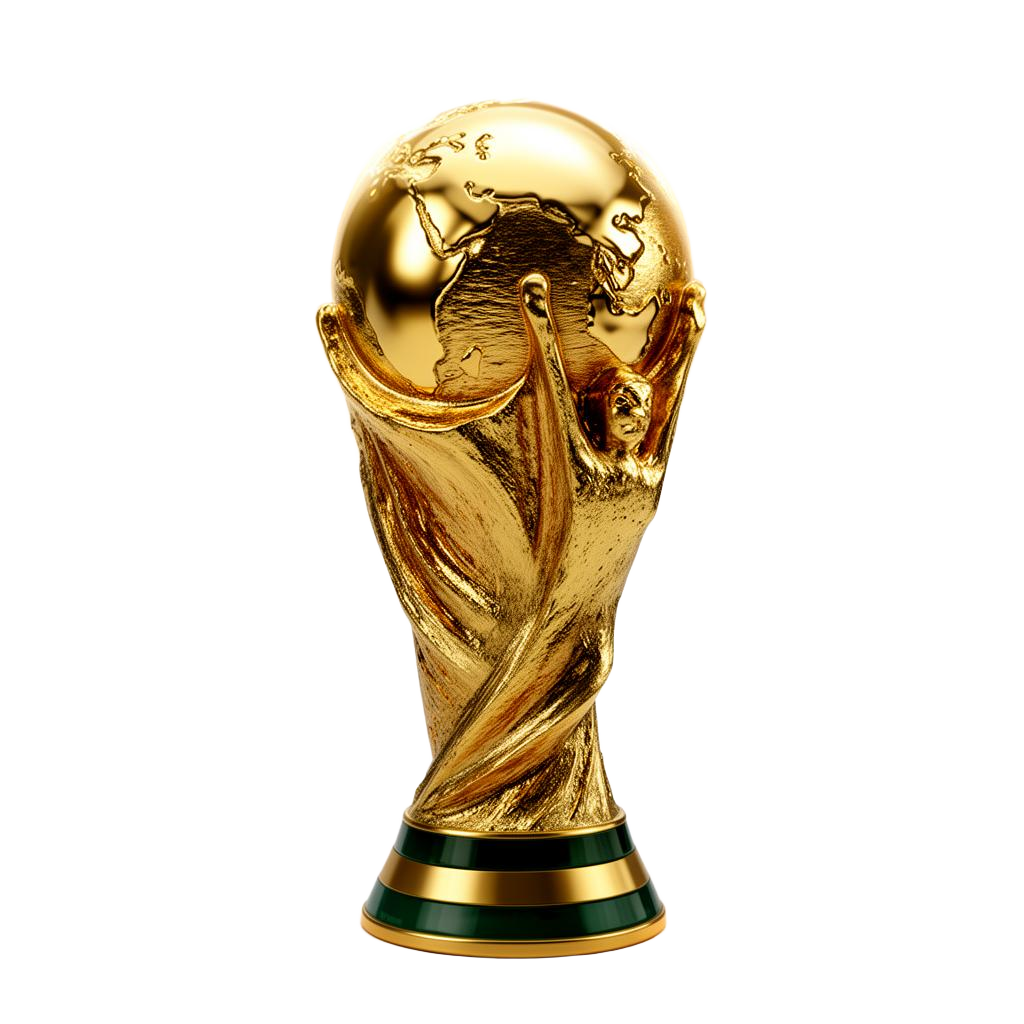 Troféu da Copa do Mundo
